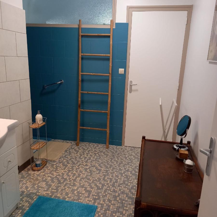 شلانس La Gisiere, Chambres D'Hotes المظهر الخارجي الصورة
