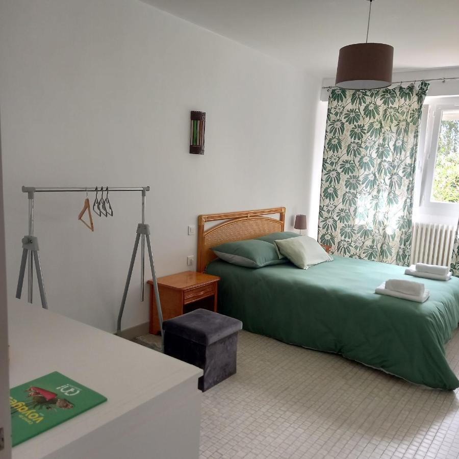 شلانس La Gisiere, Chambres D'Hotes المظهر الخارجي الصورة
