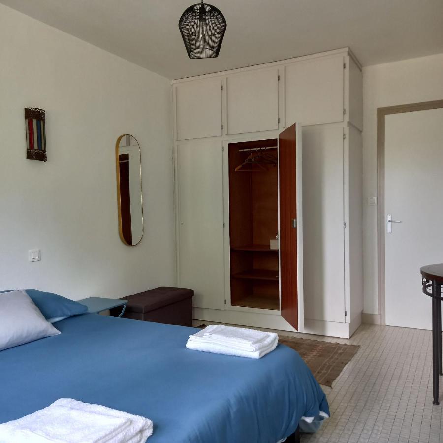 شلانس La Gisiere, Chambres D'Hotes المظهر الخارجي الصورة