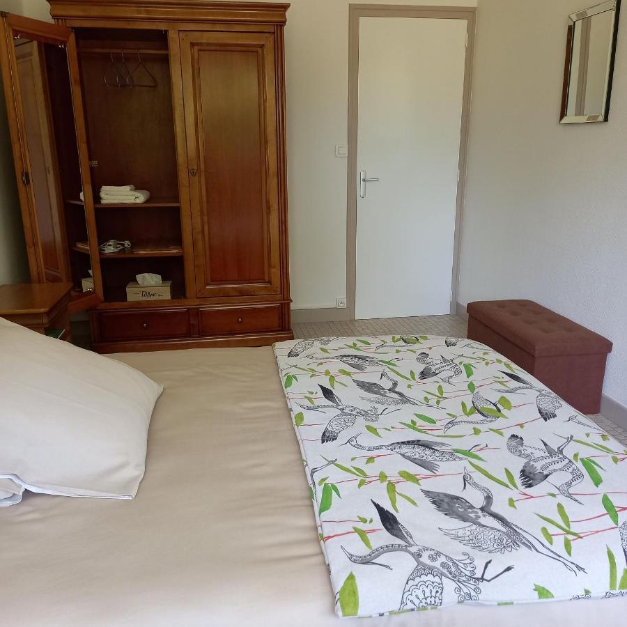 شلانس La Gisiere, Chambres D'Hotes المظهر الخارجي الصورة