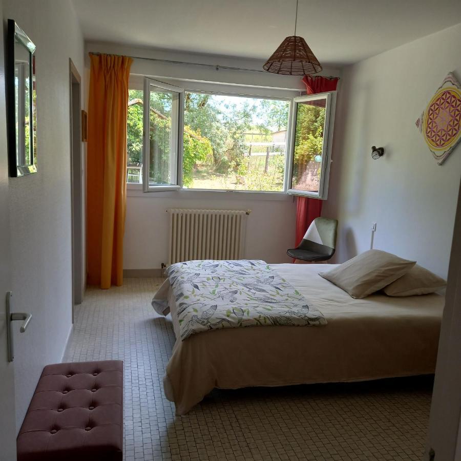 شلانس La Gisiere, Chambres D'Hotes المظهر الخارجي الصورة