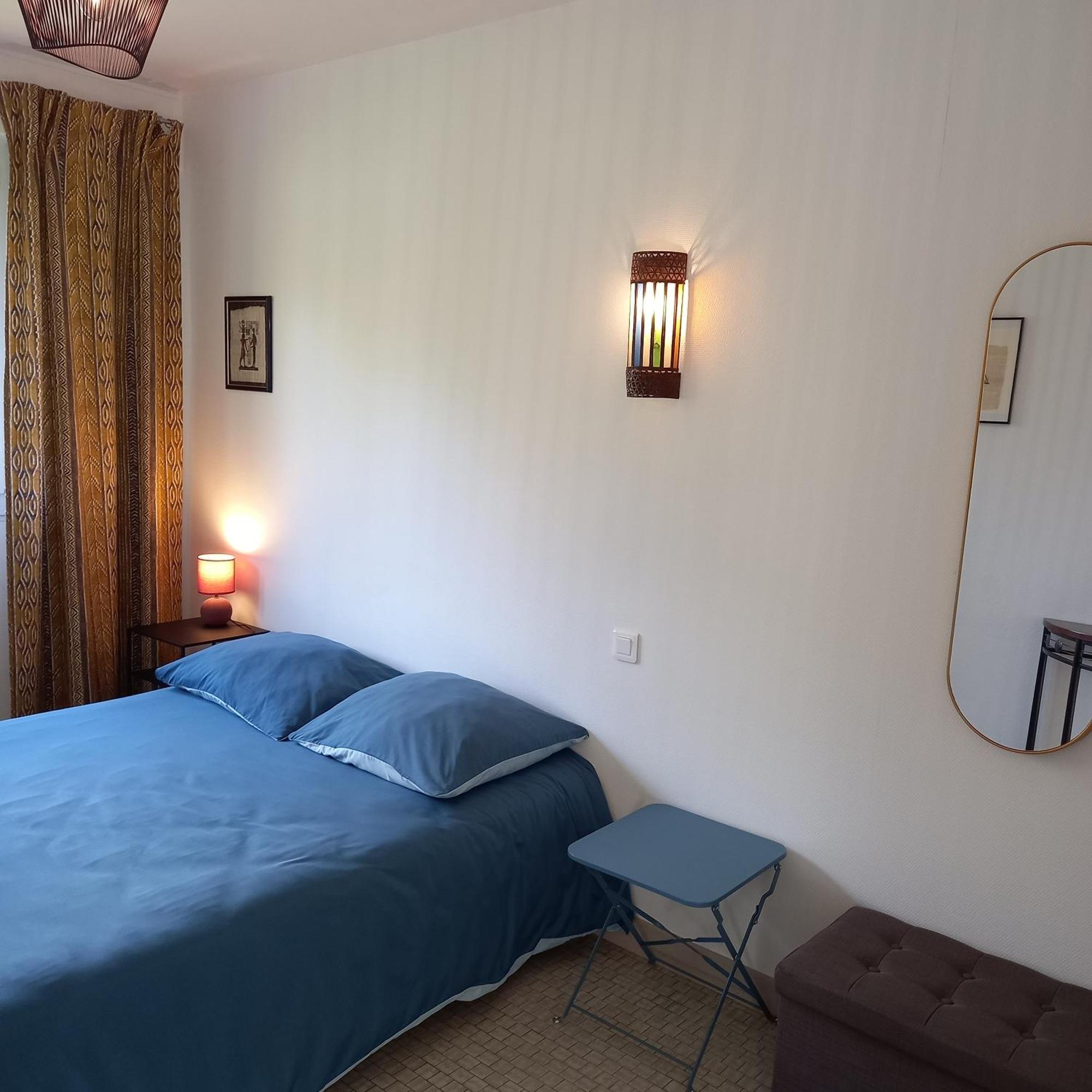 شلانس La Gisiere, Chambres D'Hotes المظهر الخارجي الصورة