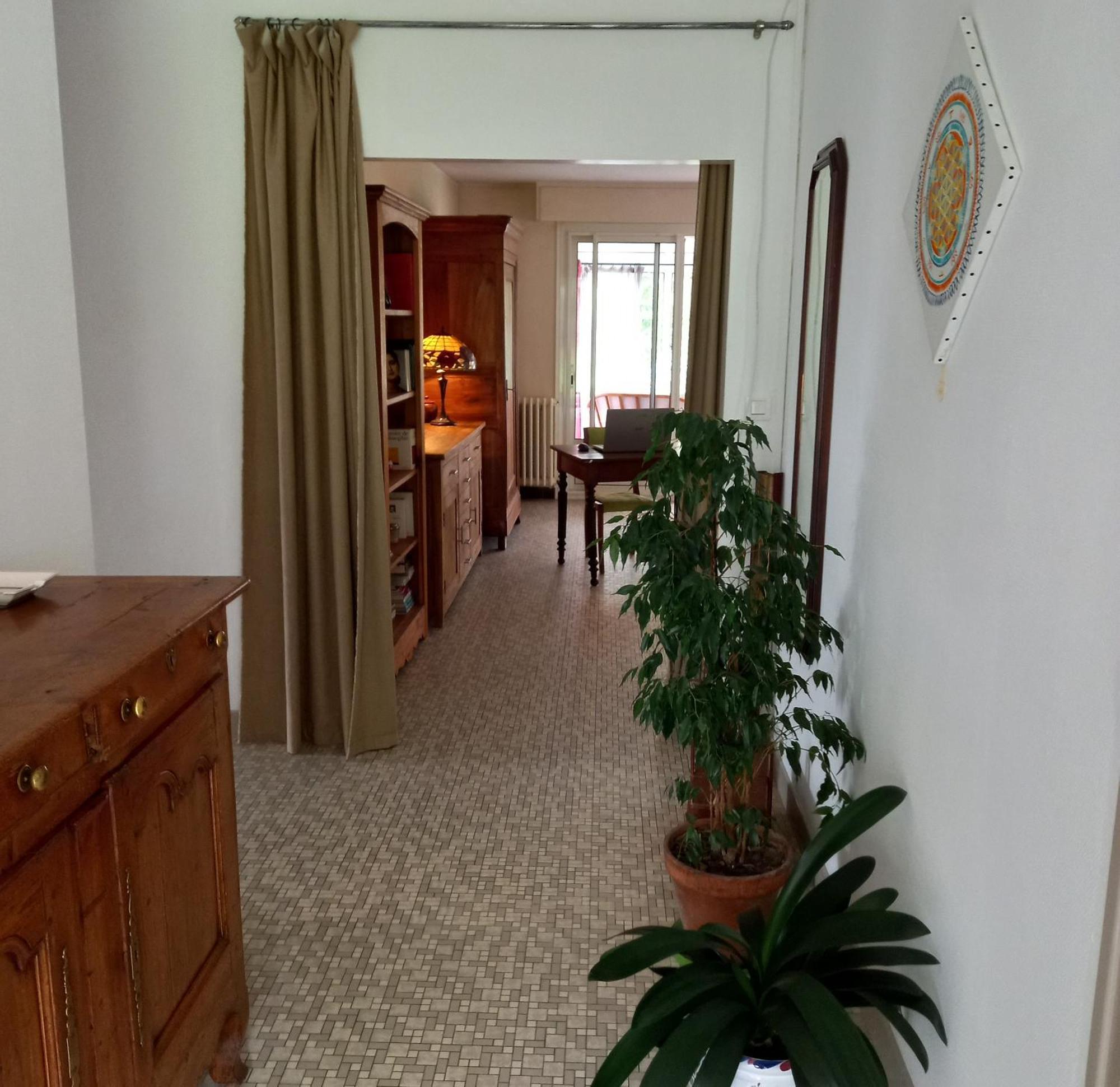 شلانس La Gisiere, Chambres D'Hotes المظهر الخارجي الصورة