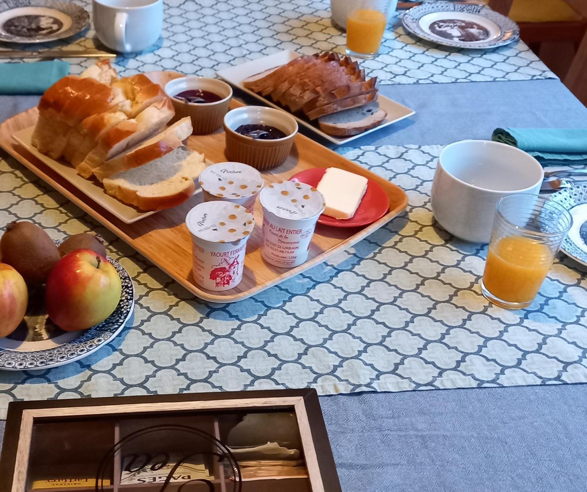 شلانس La Gisiere, Chambres D'Hotes المظهر الخارجي الصورة